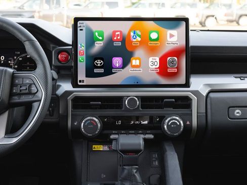 New 2026 Toyota Tacoma TRD Off-Road image 10