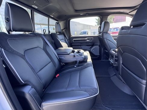 New 2026 RAM 1500 Laramie w/ Night Edition image 24