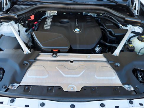 Used 2019 BMW X3 sDrive30i w/ Driving Assistance Package image 47