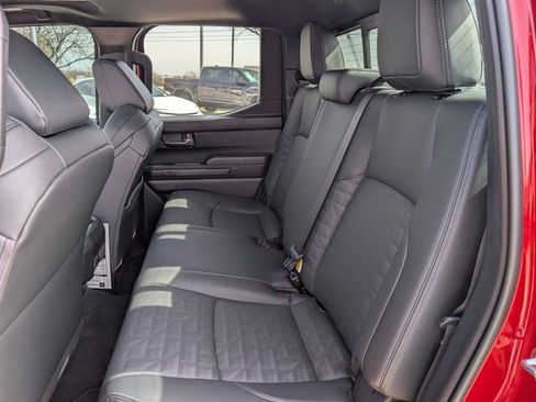 New 2026 Toyota Tacoma TRD Off-Road image 21