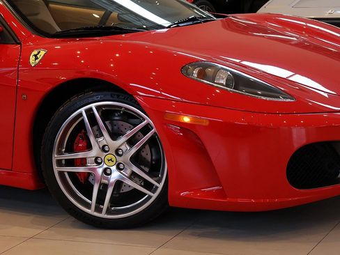 Used 2006 Ferrari F430 Coupe image 9