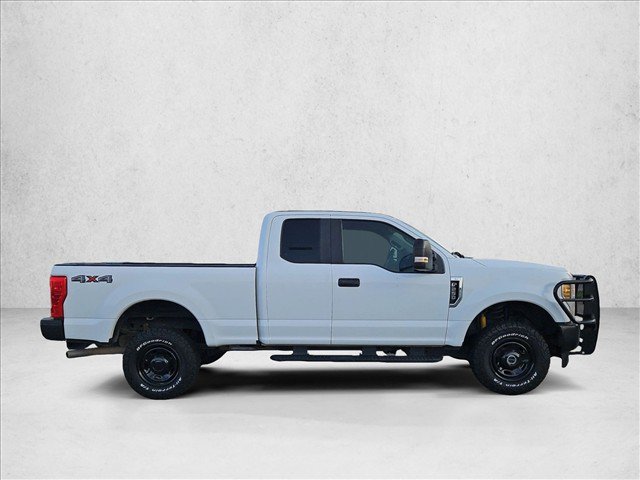 Used 2019 Ford F250 XL w/ Power Equipment Group AWD/4WD image 4
