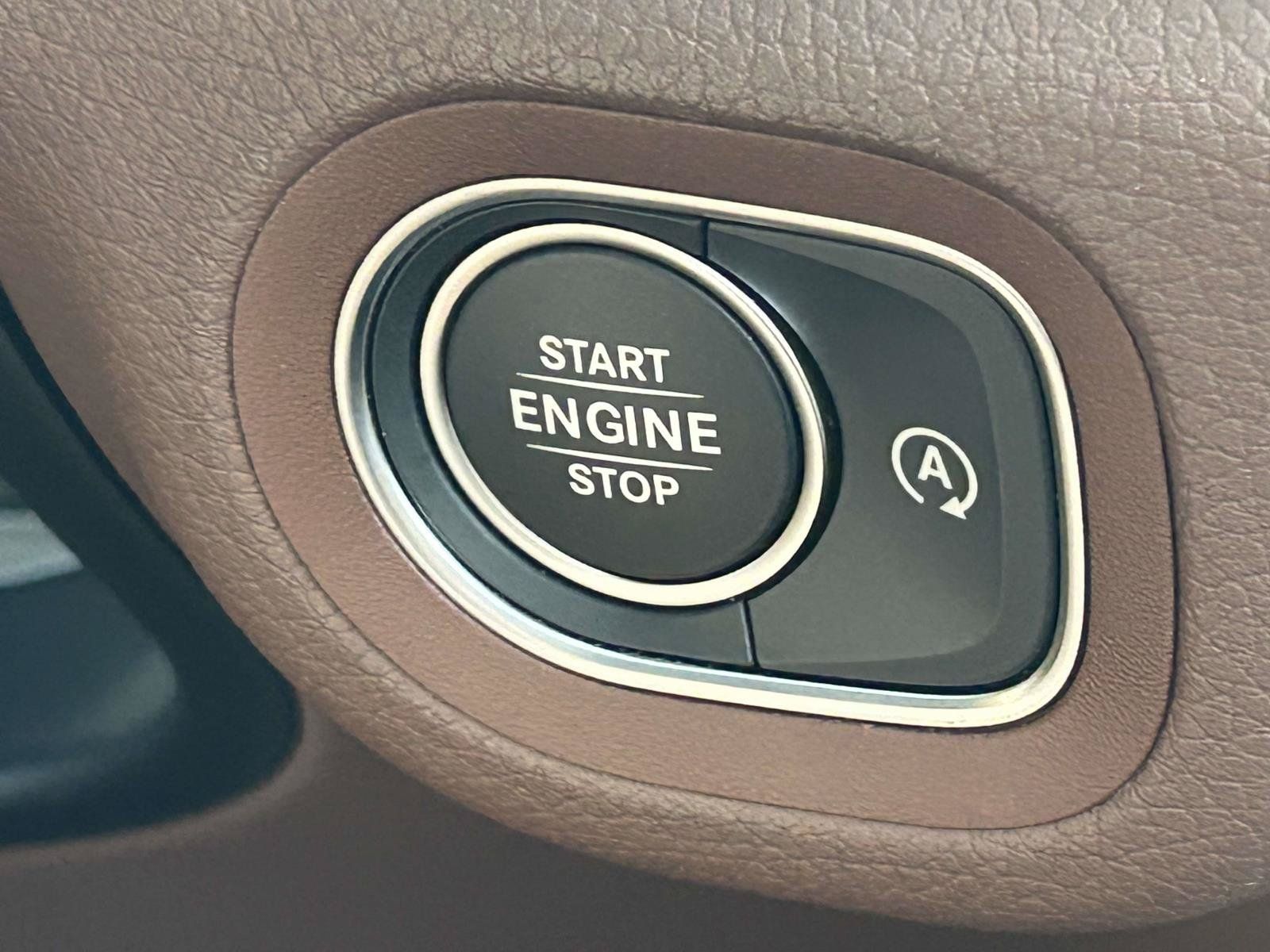 Certified 2025 Mercedes-Benz GLE 350 4MATIC image 30