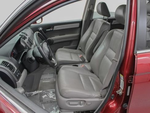 Used 2011 Honda CR-V EX-L image 16