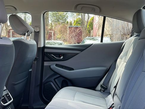 Certified 2023 Subaru Legacy Premium image 21