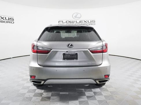 Certified 2022 Lexus RX 350 350 image 6