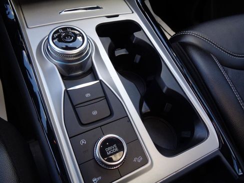 Used 2024 Ford Explorer ST w/ Equipment Group 401A image 11