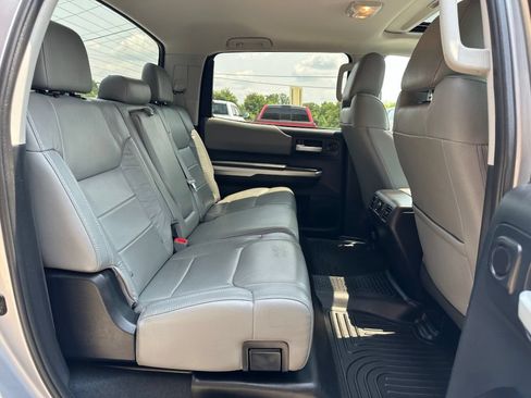 Used 2016 Toyota Tundra Limited RWD image 31