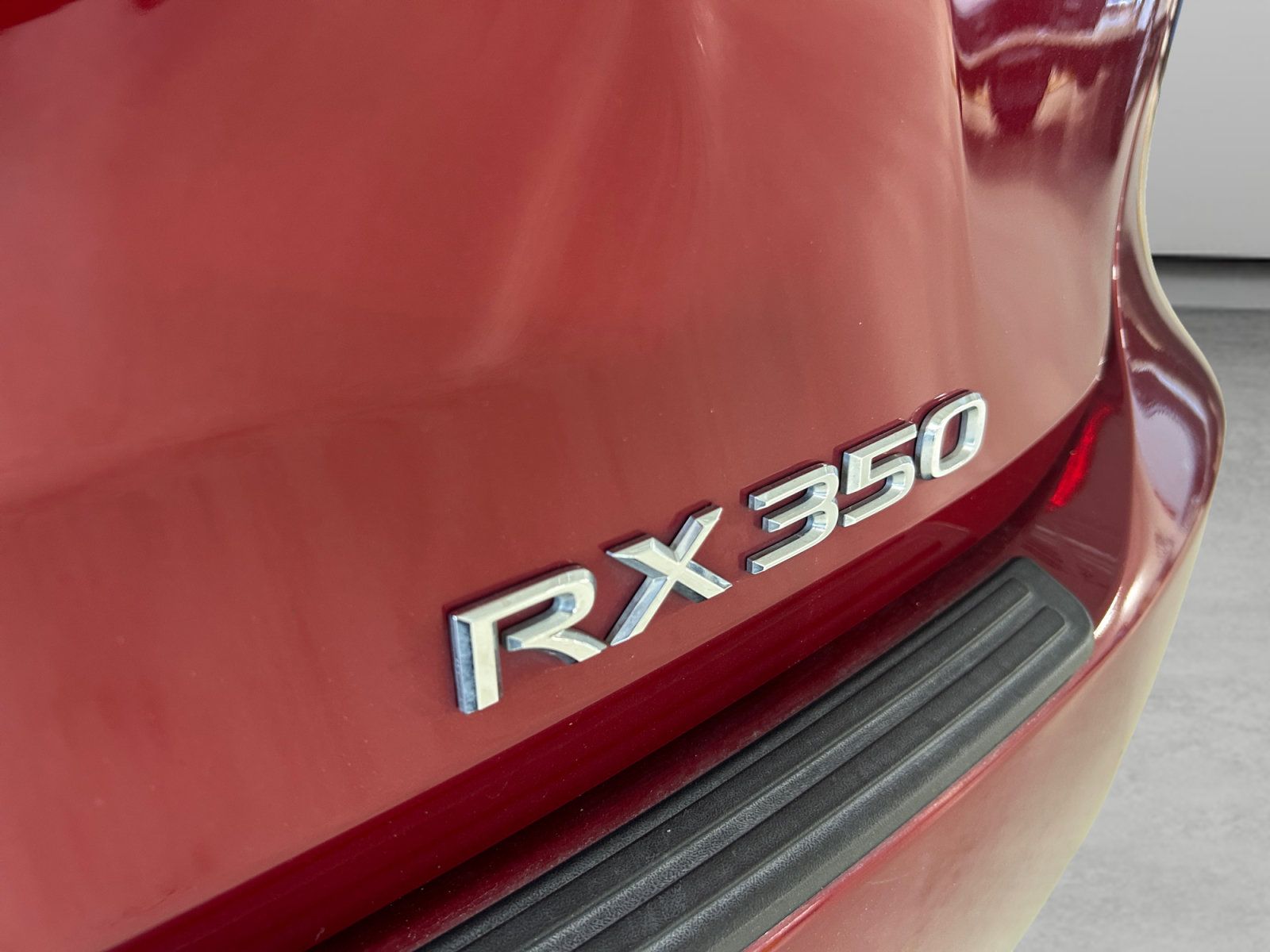 Used 2022 Lexus RX 350 FWD w/ Premium Package image 22