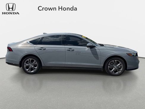 Used 2024 Honda Accord EX-L image 5