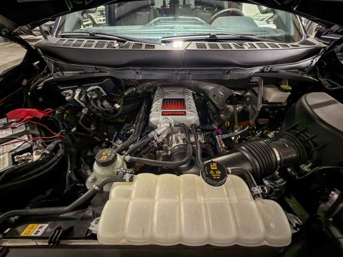 Used 2023 Ford F150 Raptor w/ Equipment Group 802A Raptor R AWD/4WD image 26