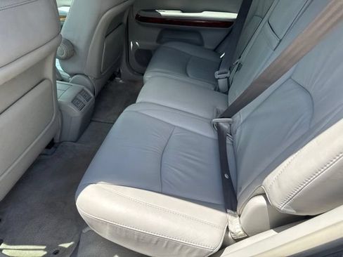 Used 2008 Lexus RX 350 AWD image 13