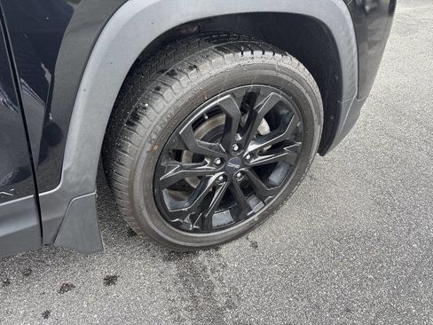 Used 2019 GMC Terrain SLE w/ Driver Convenience Package AWD/4WD image 28