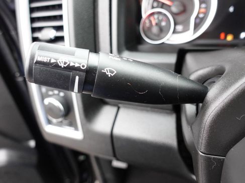 Used 2023 RAM 1500 Classic Warlock image 52