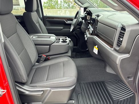 New 2026 GMC Sierra 1500 Elevation AWD/4WD image 14