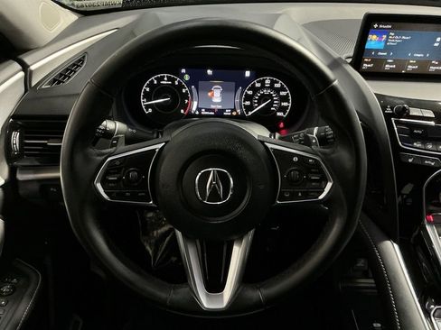 Used 2023 Acura RDX AWD w/ Technology Package image 17