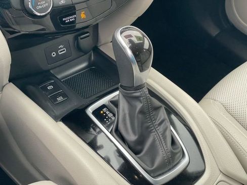 Certified 2022 Nissan Rogue Sport SL AWD/4WD image 20