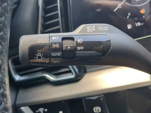 Used 2024 Kia Sportage X-Pro Prestige AWD/4WD image 32