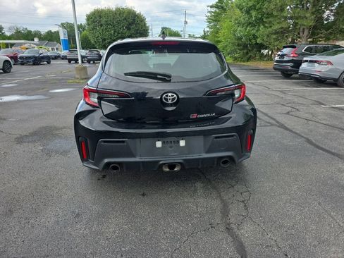 Used 2024 Toyota Corolla GR w/ Performance Package AWD/4WD image 8