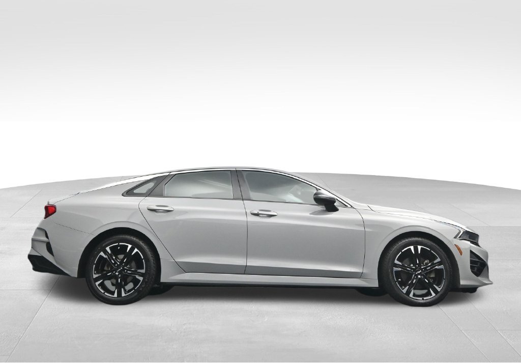 Used 2022 Kia K5 GT-Line FWD image 57