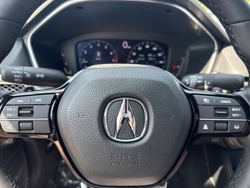 Used 2025 Acura Integra FWD image 17