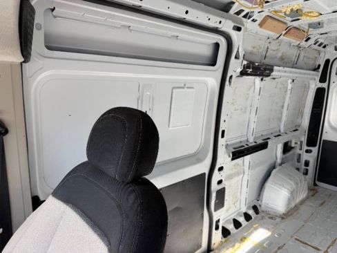 Used 2021 RAM ProMaster 2500 image 26