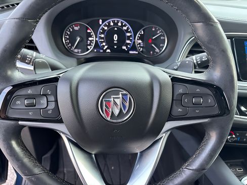 Used 2022 Buick Enclave Premium w/ Experience Buick Package FWD image 13