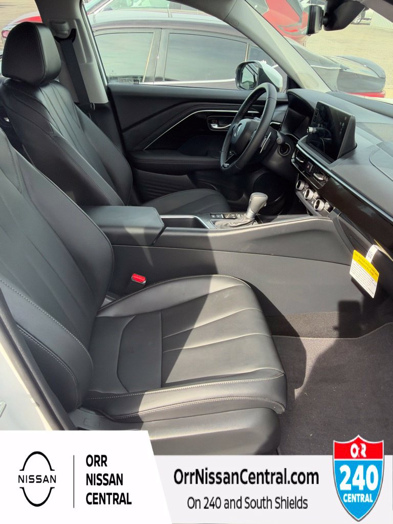Used 2026 Acura ADX AWD image 7
