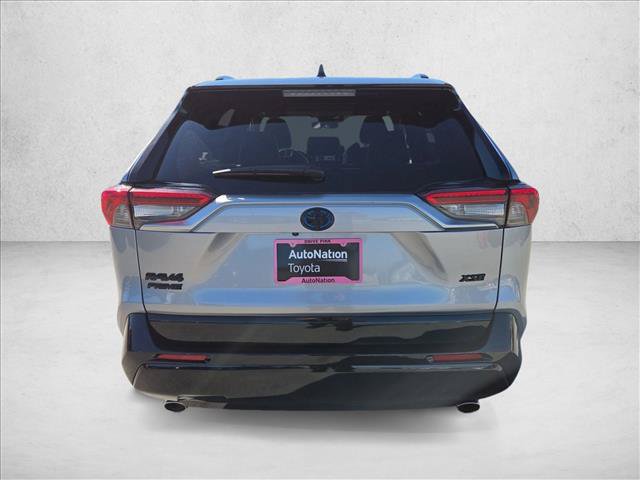 Certified 2023 Toyota RAV4 XSE w/ Weather Package AWD/4WD image 7