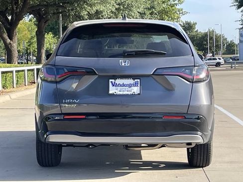 Used 2026 Honda HR-V EX-L image 5