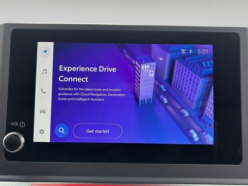 New 2026 Toyota Tacoma SR5 image 21