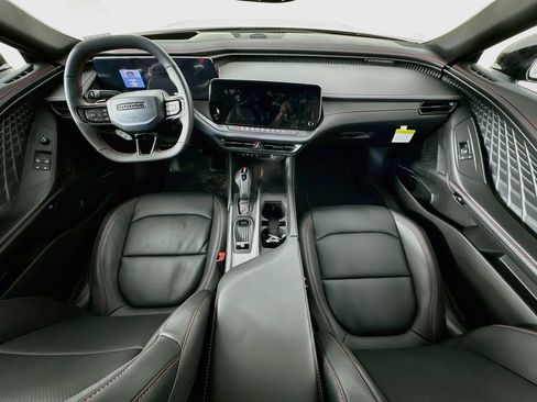 New 2027 Dodge Charger R/T AWD/4WD image 9
