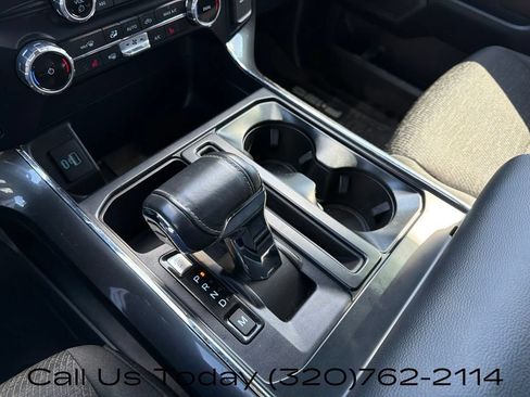 Used 2022 Ford F150 XLT w/ Equipment Group 302A High AWD/4WD image 25