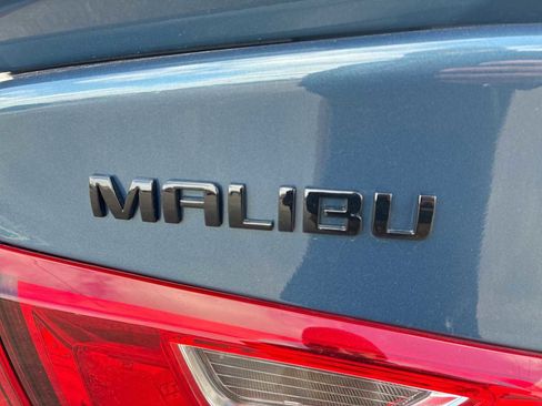 Certified 2025 Chevrolet Malibu RS w/ LPO, Floor Liner Package image 31