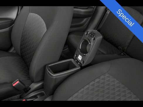 Used 2024 Mitsubishi Mirage ES FWD image 46