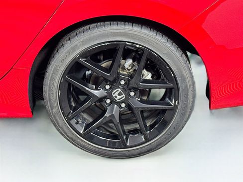 Certified 2023 Honda Civic Sport image 9