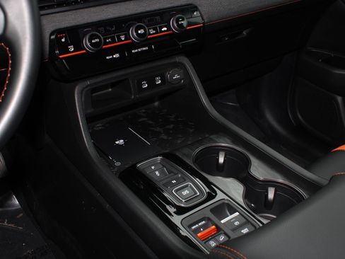 Certified 2026 Honda Passport TrailSport image 16