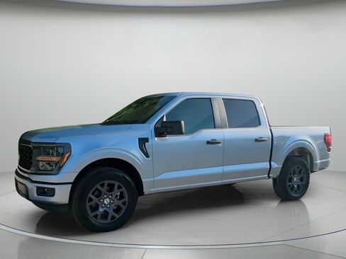 New 2026 Ford F150 STX image 14