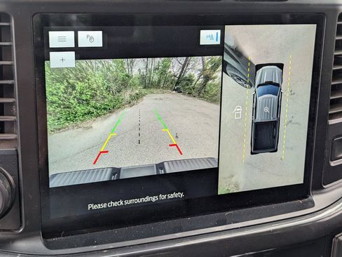 Used 2022 Ford F150 XLT w/ Equipment Group 302A High AWD/4WD image 22