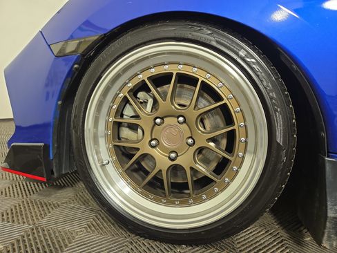 Used 2018 Honda Civic Si image 32