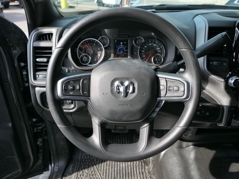 New 2025 RAM 3500 Tradesman image 19