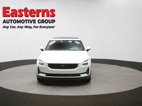 Used 2022 Polestar Polestar 2 w/ Plus Package image 50