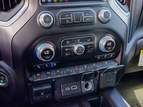 Used 2019 GMC Sierra 1500 Denali w/ Technology Package RWD image 21