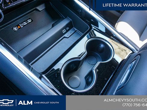 New 2026 Chevrolet Tahoe LT image 43