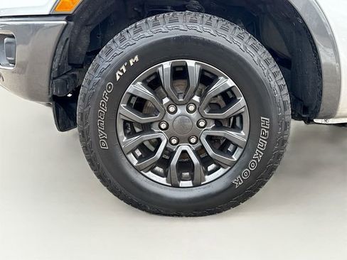 Used 2019 Ford Ranger XLT w/ Equipment Group 302A Luxury image 27