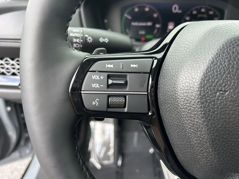 Used 2026 Honda Accord Touring image 25
