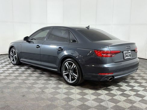 Used 2017 Audi A4 2.0T Premium Plus w/ Premium Plus Package image 3