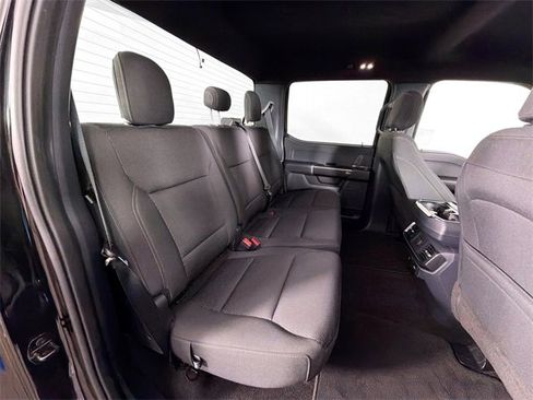 Used 2021 Ford F150 XLT w/ Equipment Group 301A Mid image 24