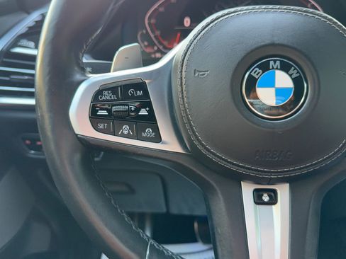 Used 2019 BMW X7 xDrive50i w/ M Sport Package AWD/4WD image 31