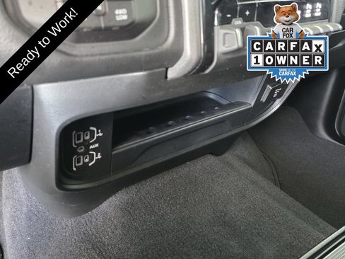 Used 2026 RAM 3500 Tradesman AWD/4WD image 21